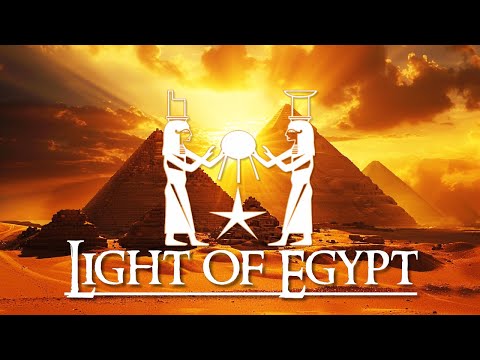 ( Light of Egypt ) - Mesmerizing Music with Duduk, Oud and Percussion - Ancient Egyptian Meditation