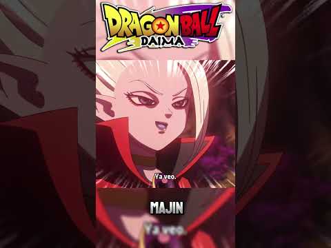 (Adelanto Completo) Dragon Ball Daima Capítulo 10 – ¡Majin Kuu vs Goku! Descubre al Nuevo Majin Buu