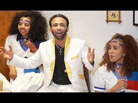 Andit Okbay - Luwamey (ልዋመይ) -  New Eritrean Music Video 2018 [Official video]