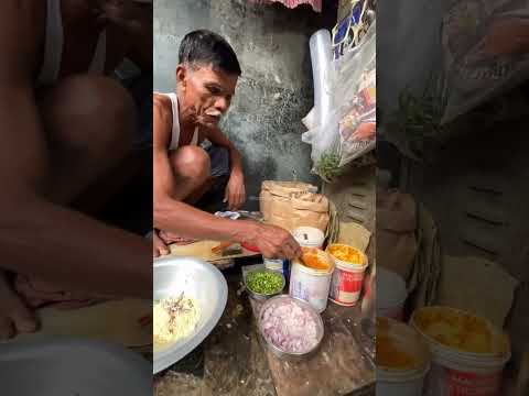 ये क्या khiladiya apne मुझे अंकल 🥴#shortsvideo #ytshorts #foodshorts #foodlover #streetfood#trending