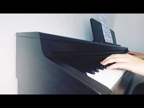 60 days of practice: day 34 Chopin Nocturne E Flat Major