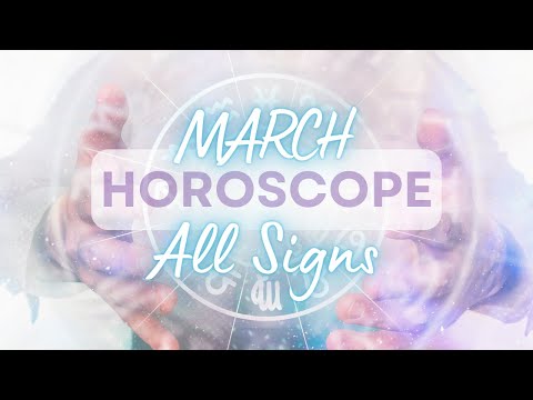 March 2022 Personal Prediction💡💰💌🏡(Your Horoscope) ✨Tarot Reading For Your Zodiac Signs✨