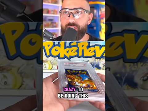 Cracked $7,000 Rarest Pokemon Pack For Charizard!?