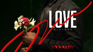 DJ VALDY - Mixtape Compas [ Pure Love] 2k24