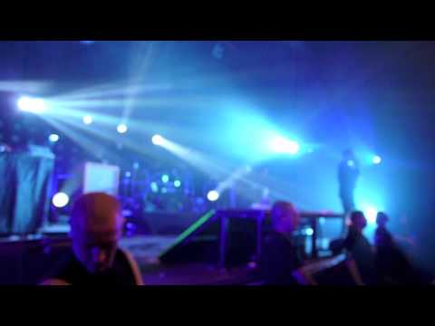 Deftones - Risk (Live in Antwerp 2010)