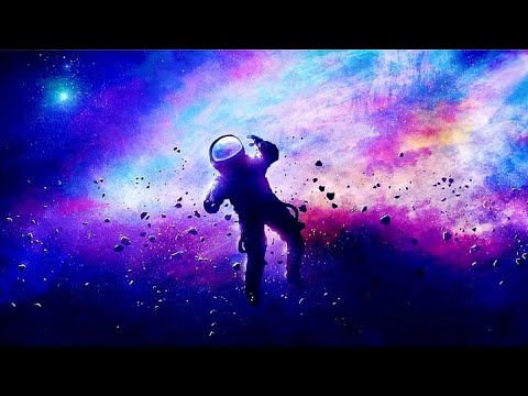 Deep Non-Vocal Liquid Drum and Bass Mix to Work / Study to #3