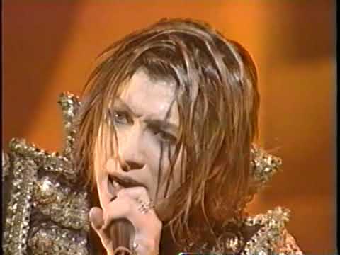 MALICE MIZER / ヴェル・エール ～空白の瞬間の中で～ @ l'espace