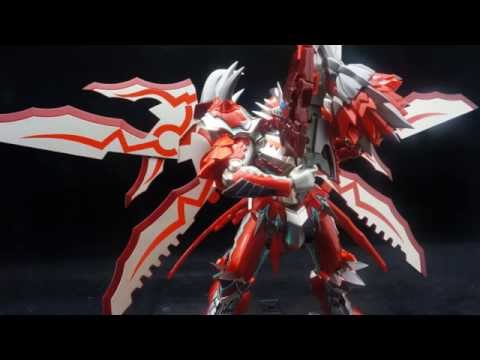 ~KazeDIBA~卡著豬肉的玩具現場EX-07-超合金 雄火龍 男劍士-G級変形 MONSTERHUNTER LIOLEUS