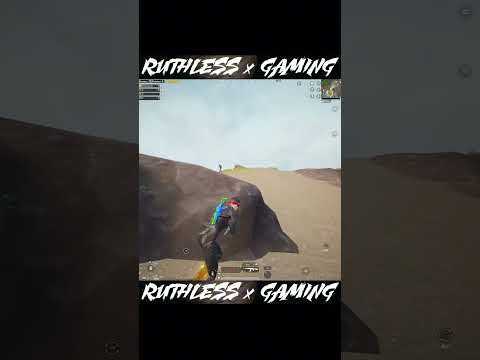 Livik Game Play | RUTHLESSxLIVE | Support on Youtube | Ruthless Gaming #pubgmnextstarprogram