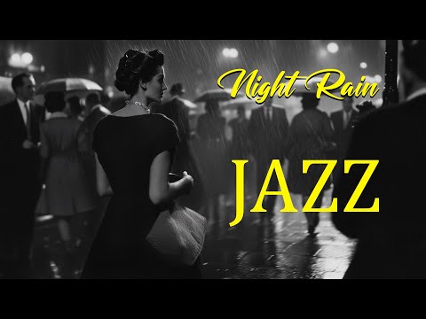 Vintage Swing Jazz Night 🎶 Iconic Big Band Sounds from the 1930s-40s for a Timeless Experience