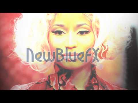 A Tribute to Nicki! (Nicki Minaj)