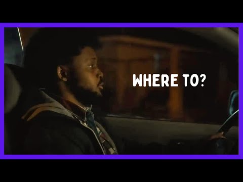 "Where to?"