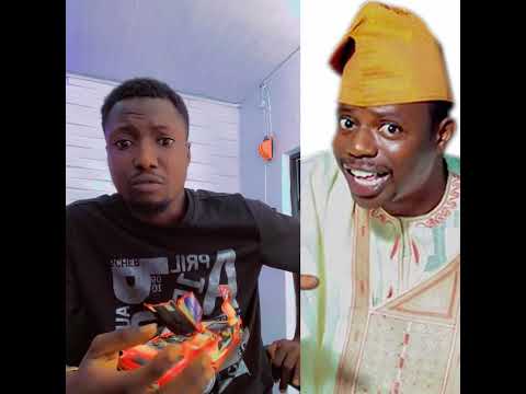 MAN ACCUSES NOLLYWOOD COMEDIAN TUNDE USMAN OKELE