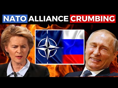 EU country betrays NATO and  joins Russia: What will happen now?