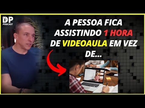 CUIDADO!! ISSO PODE ESTAR ATRASANDO SUA APROVAÇÃO