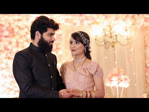 Manoj & Bharti | Wedding Highlights | Bharat Production | +91 90346 12366