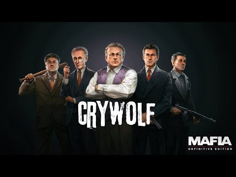 Mafia Definitive  Edition Gameplay Live Malayalam - Part 2