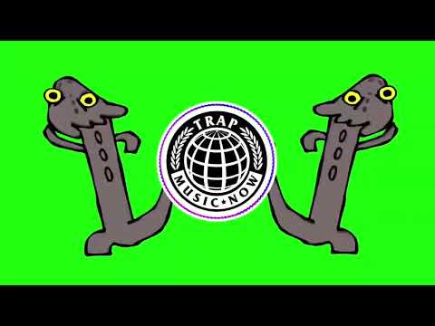 TOOTHLESS DANCE MEME (OFFICIAL TRAP REMIX) - KEIRON RAVEN x CAS VAN DE POL [1 HOUR]