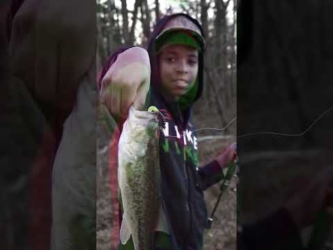 Can you take me fishing #viralvideo #fishing #likeandsubscribe