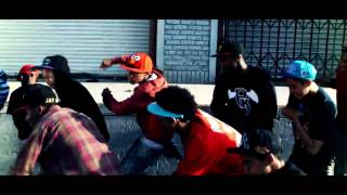 New Boyz "You're A Jerk" Music Video (HQ)