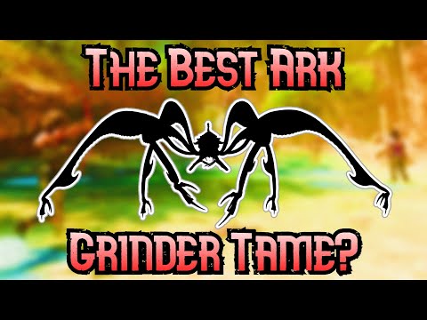 The Top 10 Best Ark Resource Grinders!