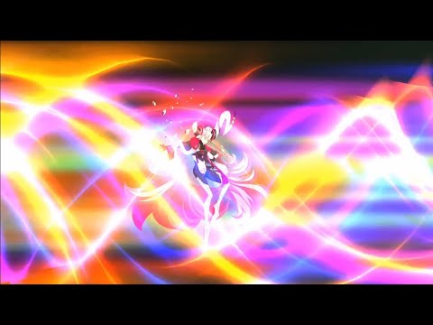 【FGO】オーディールコール vsオルガマリークエスト1 フレアマリーを星3鯖で適当に