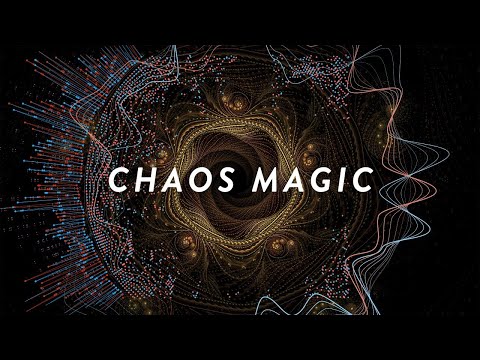 What is Chaos Magic (and how you can do it!)