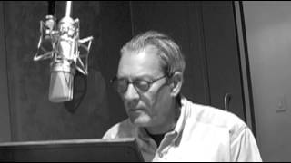 In Studio: Paul Auster reads from "Winter Journal"