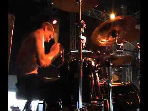 Destiny aka The Destiny Program - Passing Moments (live @ With Full Force 2005)