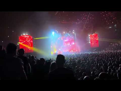 Kings of Leon 2024 - Cologne Part 2