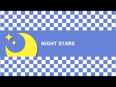 【#ホロスタAGF2024】ホロスターズタウン情報局 NIGHT STARS【#ホロスターズ 】