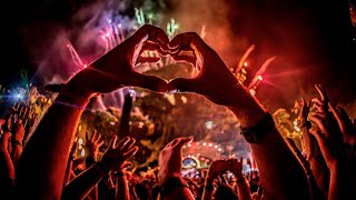 Tomorrowland 2025 Warm Up | Best EDM Festival Mix