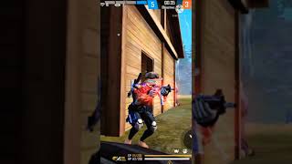 Movement of apelapato |FreeFire Gameplay |