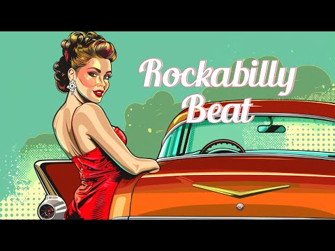 Rockabilly Beat 🔥 GET Ready for a ROCKABILLY Beat