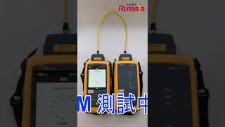 Runasia CAT.8(八類) 40Gbps超高速遮蔽網路線(S/FTP 26AWG, LSZH)