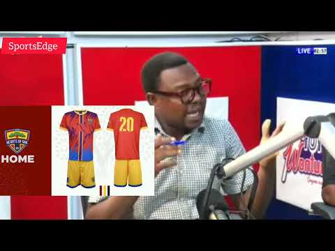 Hearts of oak: team hearts to Tamale, Togbe promise... when is the replica coming ....