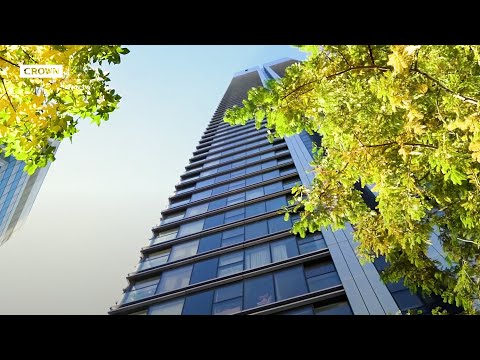 Trailer  |  Harcourt Gardens, South Quay Plaza