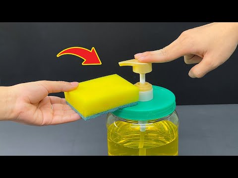 5 Useful Daily Life Hacks You Wish You Knew Sooner | Plastic Bottle Craft Ideas