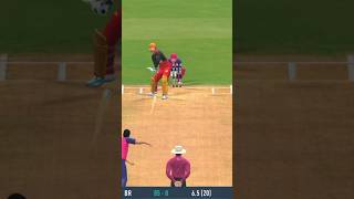 RC 24 BIG SIX 🔥 103 M SIX #cricket #gaming #mobilegame #rc24newupdate #rc24bowlingtips