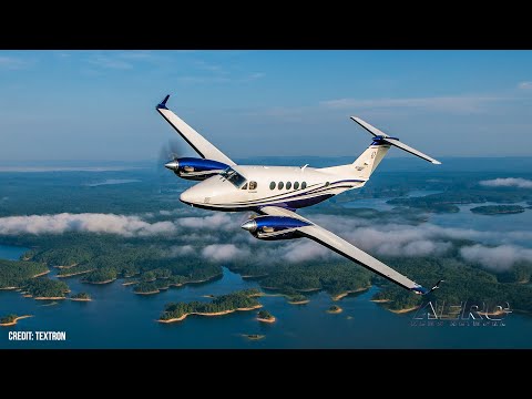 Airborne-Flight Training 02.06.25: AeroEducate, Mil KingAirs, PilotWorkshops