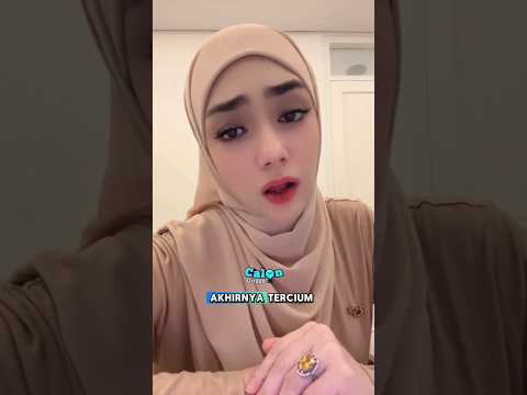 Heboh!! Celine Evagelista Benar-Benar Mualaf #religion #artishijrah #kisahkehidupanmualaf