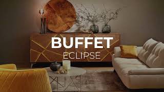 Buffet ECLIPSE