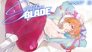 【STELLAR BLADE】tangent blade #kfp #キアライブ