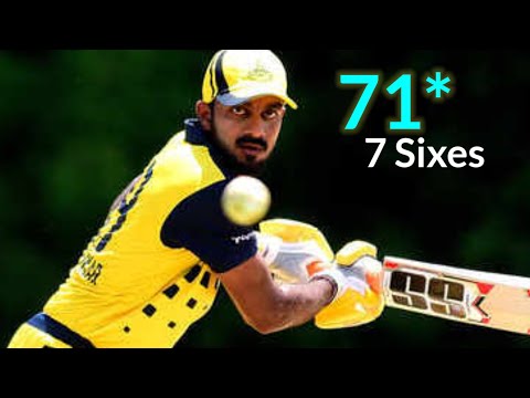 CSK Vijay Shankar batting in Vijay hazare trophy 2025 today Highlights