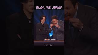 Imposter Challenge Suga vs Jimmy #bts #suga #btsshorts #btsedits #btsarmy #kpop