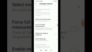 How to find developer option | show taps | redmi phones | in Malayalam #mobiletips