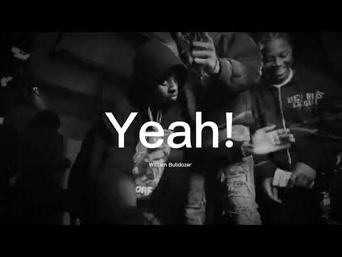 Sha Gz | NY Sample Drill Type Beat - "Yeah!" | by William Bulldozer