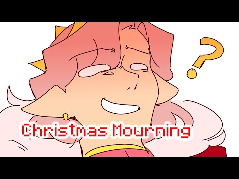 Christmas Mourning // DSMP