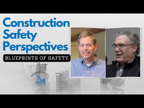 Blueprints of Safety w/ Bob Kunz & Bill Aalerud