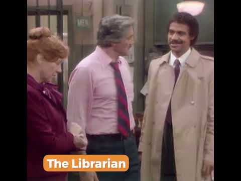 Barney Miller 50th Anniversary